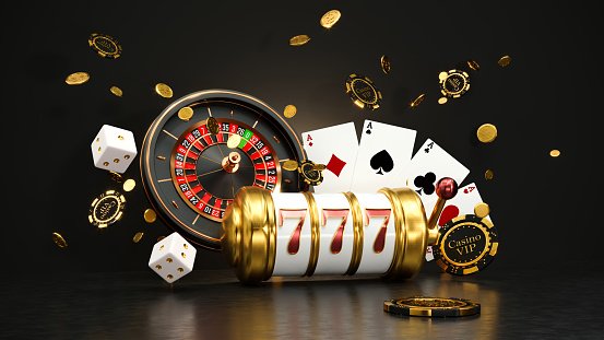 777 gold bet