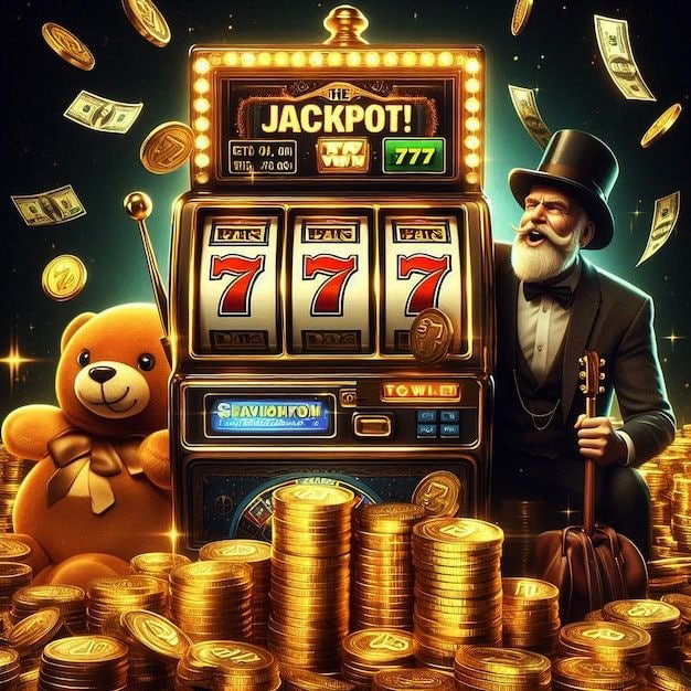 777 gold bet