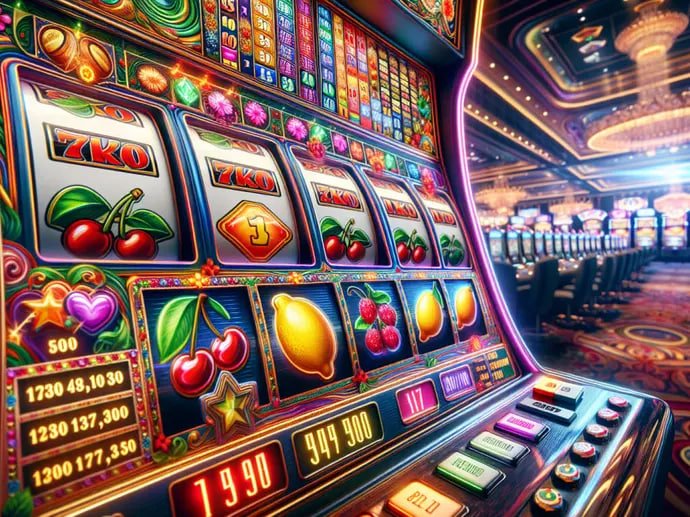777 gold bet