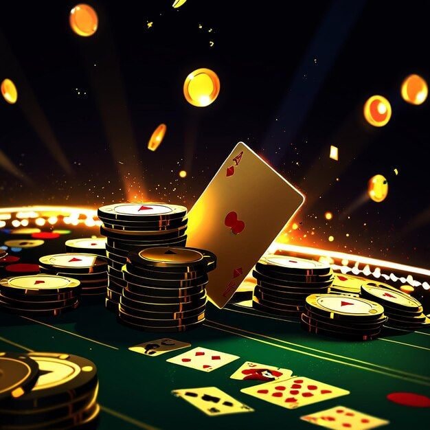 777 gold bet